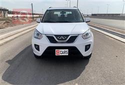 شيري تيجو 3